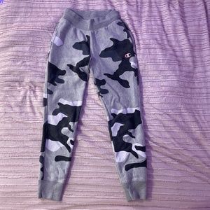 Champion reverse weave joggers